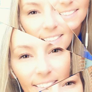 Meet your Posher, Sara